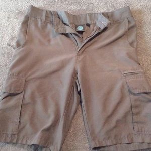 Burnside Shorts